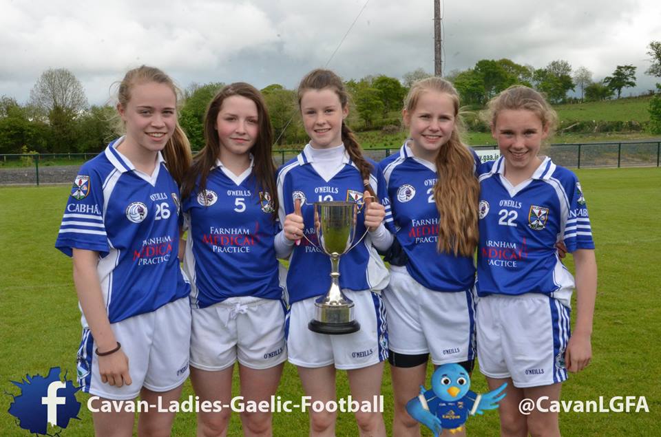 Clubs – Cavan GAA